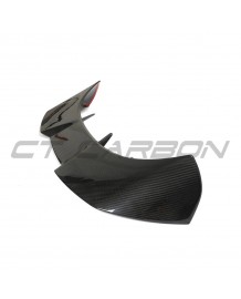 Aileron Carbone CT CARBON pour AUDI RS3 8Y Sportback (2021+)