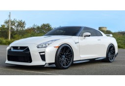 4 Jantes VOSSEN HF-7 10/12x20" pour NISSAN GT-R