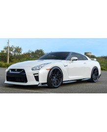 4 Jantes VOSSEN HF-7 10/12x20" pour NISSAN GT-R