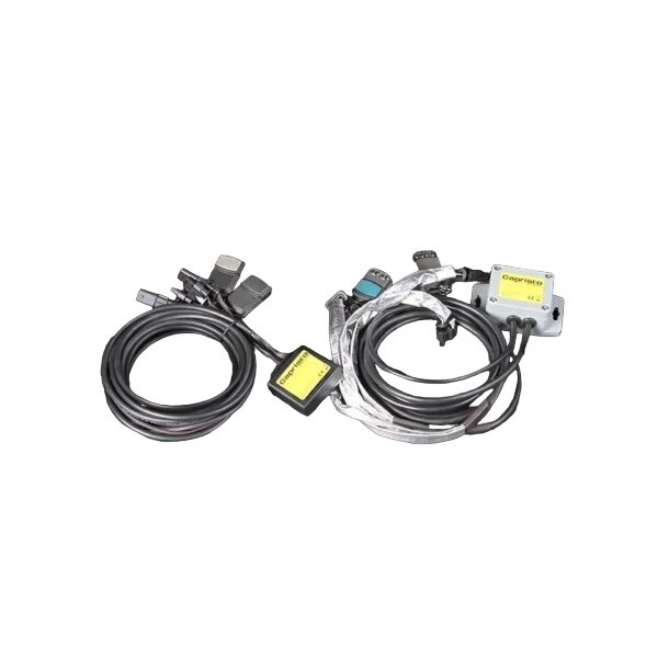 Kit télécommande Valves d'échappement CAPRISTO pour FERRARI PUROSANGUE Kit télécommande Valves d'échappement CAPRISTO pour FERRARI PUROSANGUE