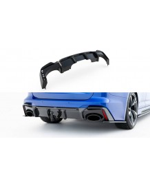 Diffuseur Carbone pour AUDI RS6 C8 (Maxton Design)