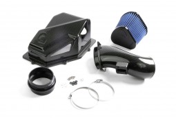 Admission carbone DINAN pour BMW X4 M40i G02 / X3 M40i G01 LCI (2020-2025)
