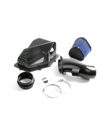 Admission carbone DINAN pour BMW X4 M40i G02 / X3 M40i G01 LCI (2020-2025)