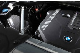 Admission carbone DINAN pour BMW X4 M40i G02 / X3 M40i G01 LCI (2020-2025)