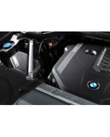 Admission carbone DINAN pour BMW X4 M40i G02 / X3 M40i G01 LCI (2020-2025)