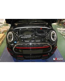 Ensemble Barres anti-rapprochement/renfort ULTRA RACING pour Mini Cooper S / JCW F56 (2015-2023)