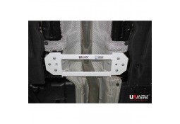 Ensemble Barres anti-rapprochement/renfort ULTRA RACING pour Mini Cooper S / JCW F56 (2015-2023)