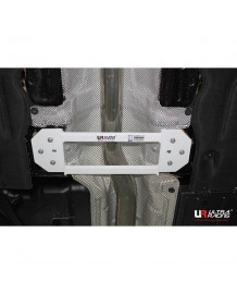 Ensemble Barres anti-rapprochement/renfort ULTRA RACING pour Mini Cooper S / JCW F56 (2015-2023)