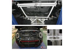 Ensemble Barres anti-rapprochement/renfort ULTRA RACING pour Mini Cooper S / JCW F56 (2015-2023)