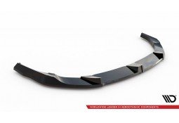 Kit carrosserie pour BMW Série 1 F70 Pack M (2024+)(Maxton Design)
