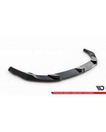 Kit carrosserie pour BMW Série 1 F70 Pack M (2024+)(Maxton Design)