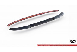 Kit carrosserie pour BMW Série 1 F70 Pack M (2024+)(Maxton Design)