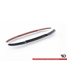 Kit carrosserie pour BMW Série 1 F70 Pack M (2024+)(Maxton Design)