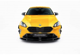 Kit carrosserie pour BMW Série 1 F70 Pack M (2024+)(Maxton Design)