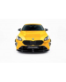Kit carrosserie pour BMW Série 1 F70 Pack M (2024+)(Maxton Design)