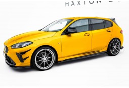 Kit carrosserie pour BMW Série 1 F70 Pack M (2024+)(Maxton Design)