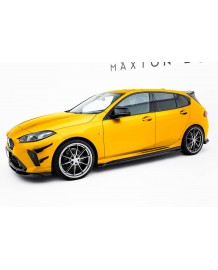 Kit carrosserie pour BMW Série 1 F70 Pack M (2024+)(Maxton Design)