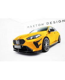 Kit carrosserie pour BMW Série 1 F70 Pack M (2024+)(Maxton Design)