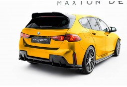 Kit carrosserie pour BMW Série 1 F70 Pack M (2024+)(Maxton Design)