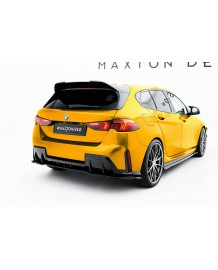 Kit carrosserie pour BMW Série 1 F70 Pack M (2024+)(Maxton Design)