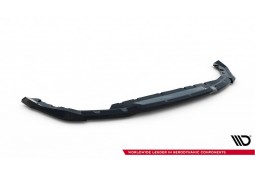 Kit carrosserie pour BMW Série 1 F70 Pack M (2024+)(Maxton Design)