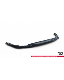 Kit carrosserie pour BMW Série 1 F70 Pack M (2024+)(Maxton Design)