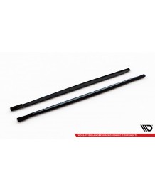 Kit carrosserie pour BMW Série 1 F70 Pack M (2024+)(Maxton Design)