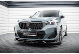 Kit carrosserie pour BMW X1 U11 Pack M (2022+)(Maxton Design)