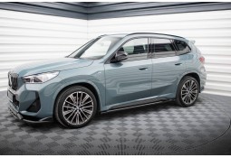 Kit carrosserie pour BMW X1 U11 Pack M (2022+)(Maxton Design)
