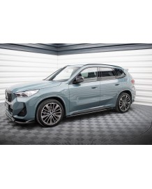 Kit carrosserie pour BMW X1 U11 Pack M (2022+)(Maxton Design)