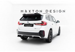 Kit carrosserie pour BMW X1 U11 Pack M (2022+)(Maxton Design)