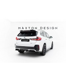 Kit carrosserie pour BMW X1 U11 Pack M (2022+)(Maxton Design)
