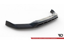 Kit carrosserie pour BMW X1 U11 Pack M (2022+)(Maxton Design)