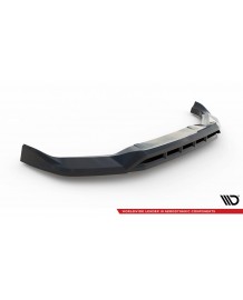 Kit carrosserie pour BMW X1 U11 Pack M (2022+)(Maxton Design)