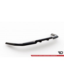 Kit carrosserie pour BMW X1 U11 Pack M (2022+)(Maxton Design)