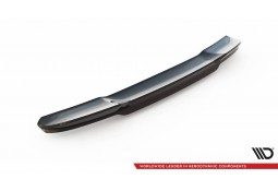 Kit carrosserie pour BMW X1 U11 Pack M (2022+)(Maxton Design)