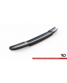 Kit carrosserie pour BMW X1 U11 Pack M (2022+)(Maxton Design)
