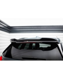 Kit carrosserie pour BMW X1 U11 Pack M (2022+)(Maxton Design)