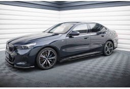 Kit carrosserie pour BMW Série 5 G60 Pack M (2023+)(Maxton Design)