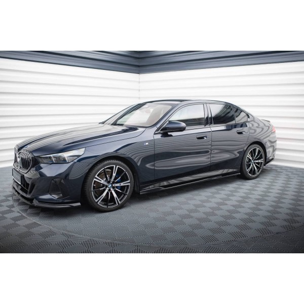 Kit carrosserie pour BMW Série 5 G60 Pack M (2023+)(Maxton Design)