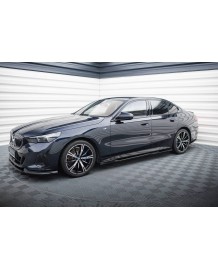 Kit carrosserie pour BMW Série 5 G60 Pack M (2023+)(Maxton Design)