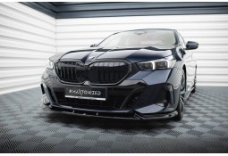 Kit carrosserie pour BMW Série 5 G60 Pack M (2023+)(Maxton Design)