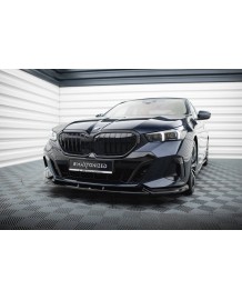 Kit carrosserie pour BMW Série 5 G60 Pack M (2023+)(Maxton Design)