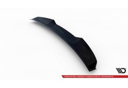 Kit carrosserie pour BMW Série 5 G60 Pack M (2023+)(Maxton Design)