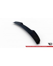 Kit carrosserie pour BMW Série 5 G60 Pack M (2023+)(Maxton Design)