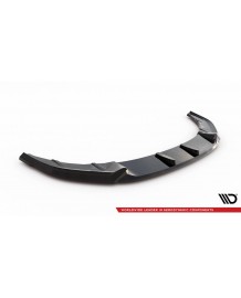 Kit carrosserie pour BMW Série 5 G60 Pack M (2023+)(Maxton Design)