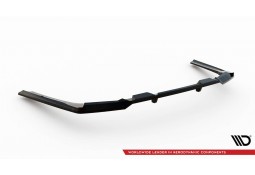 Kit carrosserie pour BMW Série 5 G60 Pack M (2023+)(Maxton Design)