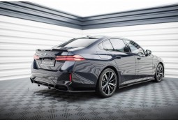 Kit carrosserie pour BMW Série 5 G60 Pack M (2023+)(Maxton Design)