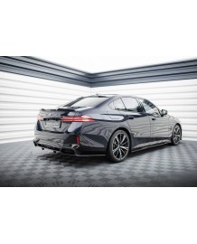 Kit carrosserie pour BMW Série 5 G60 Pack M (2023+)(Maxton Design)