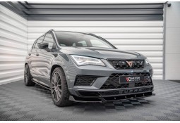 Kit carrosserie pour CUPRA Ateca (2018-2021)(Maxton Design)